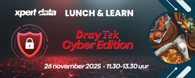 LUNCH & LEARN CYBER EDITION